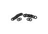 Aeroflow AF95-9012 Rocker Arm Bridge Shim Kit fits Holden 32 Piece