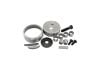 Aeroflow AF95-9082 Small Block Ford Engine Finishing Kit Head and Oil Pump Dowels Woodruff Keys