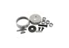 Aeroflow AF95-9083 Big Block Ford Engine Finishing Kit Head and Oil Pump Dowels Woodruff Keys
