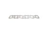Aeroflow Nissan RB20 RB25 RB26 Stainless Steel Header Flange CNC Machined Sold Individually AF9551-1020SS