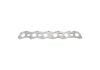 Aeroflow Nissan RB30 Stainless Steel Header Flange CNC Machined Sold Individually AF9551-1021SS
