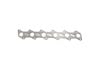 Aeroflow Ford XR6 BA-FG Stainless Steel Header Flange fits Barra Engines CNC Machined & Sold Individually AF9551-1030SS