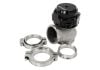 Aeroflow 50mm External Wastegate Black 14 PSI 1 Bar AF9552-1002