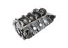 Aeroflow Cast Iron Small Block Chevy Engine Block 4.000" Bore 9.025" Deck Height 350 Mains 4-Bolt Billet Splayed Caps AF96-1000