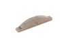 Aeroflow AF96-9009 GM LS Long Crankshaft Key Woodruff Key