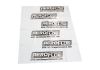 Aeroflow Engine Storage Bag One Bag Large One Size fits All AF98-2140