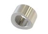 Aeroflow AF990 Notched Weld Bung O2 Sensor M18 X 1.5mm Mild Steel