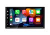 Kenwood DMX7022S 7" Android Auto Apple CarPlay iDataLink Ready Head Unit