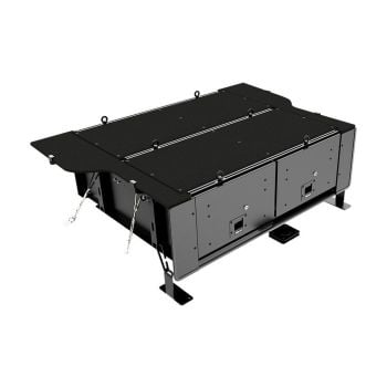 Front Runner Drawer Kit SSFE001 fits Ford Everest 15-21