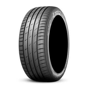 Marshal Tyres MU12 295/35 R21 107Y Tyre