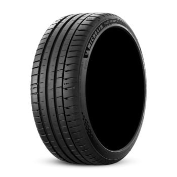 MICHELIN Pilot Sport 5 225/40 R18 92Y Tyre