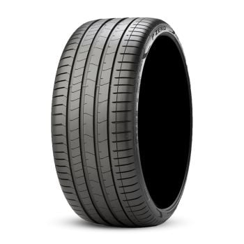 Pirelli P-ZERO PZ4 245/35 R21 96Y Tyre