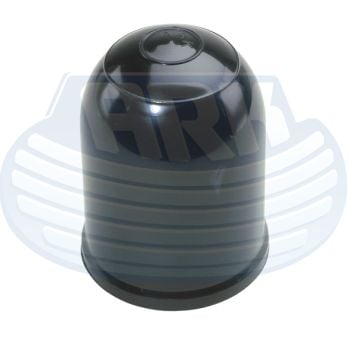 Black Tow Ball Cover Arkcorp