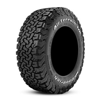 BFGoodrich All-Terrain T/A KO2 32/11.5 R15 113R Tyre
