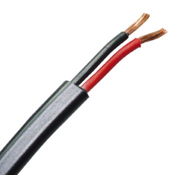 2 Core Sheathed 26 Strand Electrical cable100M Arkcorp