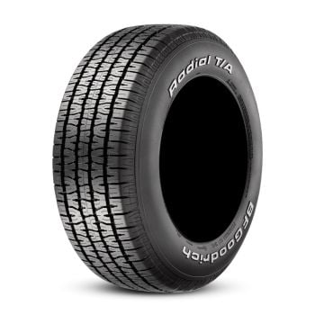 BFGoodrich Radial T/A 245/60 R15 100S Tyre