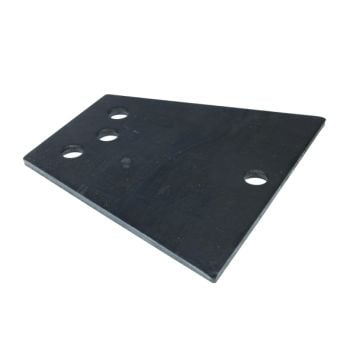 Coupling Base Plate Arkcorp