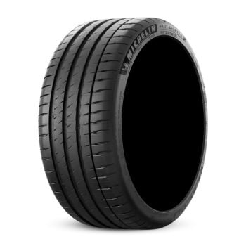 MICHELIN Pilot Sport 4S 295/35 R20 105Y Tyre