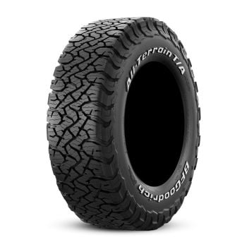 BFGoodrich All-Terrain T/A KO3 215/75 R15 100/97S Tyre