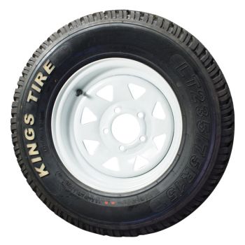 Sunraysia Style Rims & Tyres Arkcorp