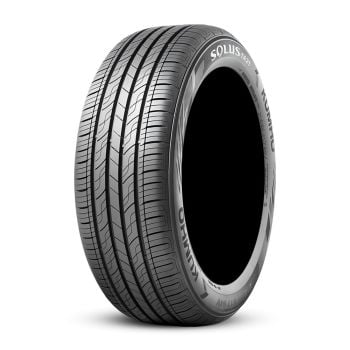 Kumho Solus TA21 245/45 R18 100V Tyre
