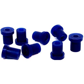 Rear Spring Bushing Kit SPF0004K SuperPro