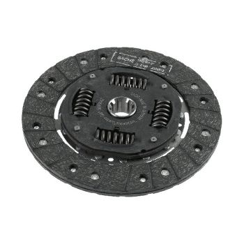 Sachs 1861 936 142 Clutch Disc