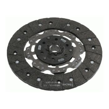 Sachs Clutch Disc 1878 004 698