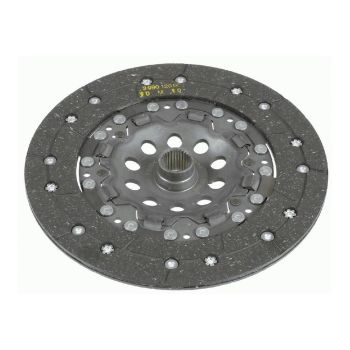 Sachs Clutch Disc 1878 600 630
