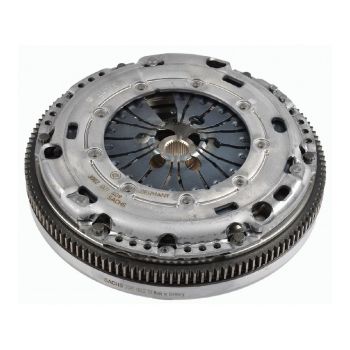Sachs Clutch Kit ZMS Xtrend 2289 000 257