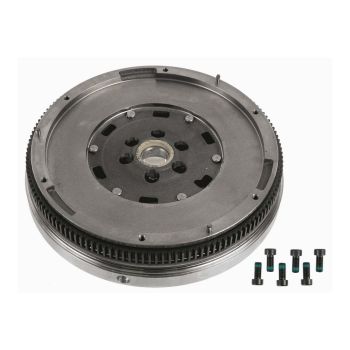 Sachs Clutch Kit Dual Mass Flywheel 2294 501 266