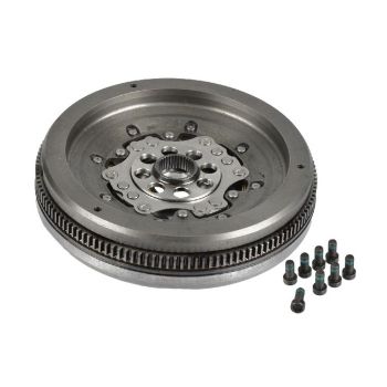 Sachs 2295 000 514 Dual Mass Flywheel
