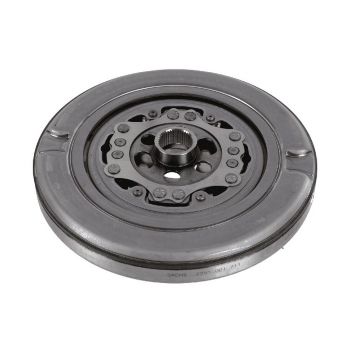 Sachs 2295 001 711 Dual Mass Flywheel