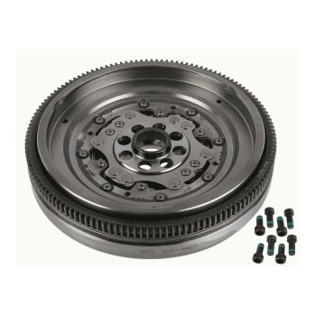 Sachs Dual-Mass Flywheel 2295 002 019