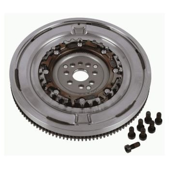 Sachs Flywheel 2295 701 007
