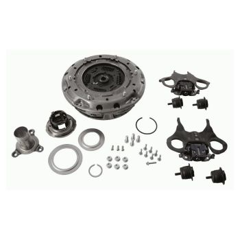 Sachs Clutch Kit 3000 943 007