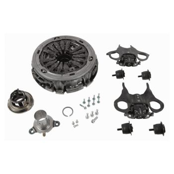 Sachs Clutch Kit 3000 943 010