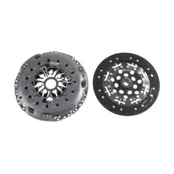 Sachs 3000 951 172 Clutch Kit Xtend