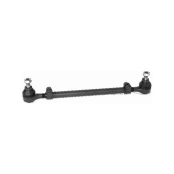 Lemforder 10714 01 Steering Tie Rod