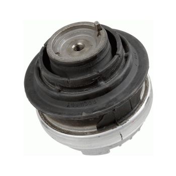 Lemforder 11345 02 Engine Mount Hydraulic