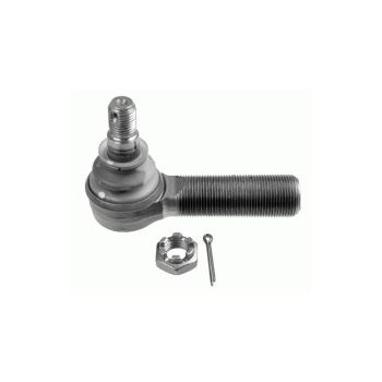 Lemforder 11407 01 Tie Rod End