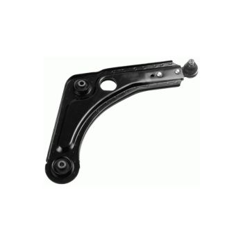 Lemforder 11655 01 Control Arm
