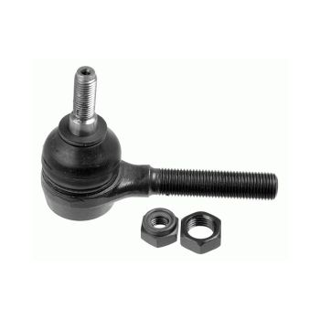 Lemforder 12117 04 Tie Rod End