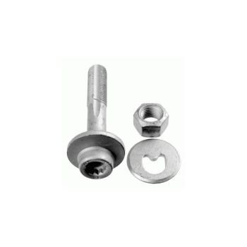 Lemforder 12649 01 Replacement Suspension Bolt Kit
