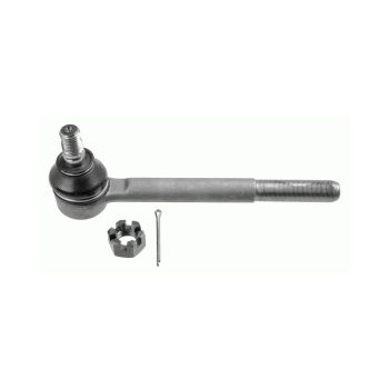Lemforder 20069 02 Tie Rod End