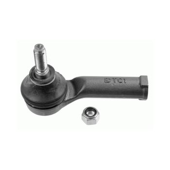 Lemforder 25446 03 Tie Rod End