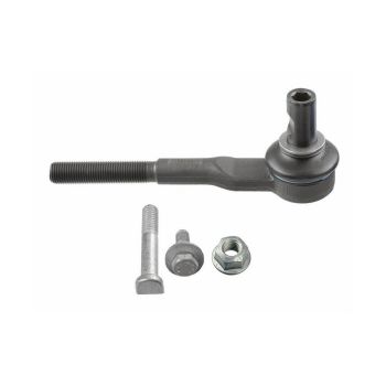 Lemforder 25972 01 Tie Rod End