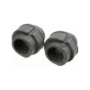 Lemforder 29967 01 Sway Bar Mount Bush