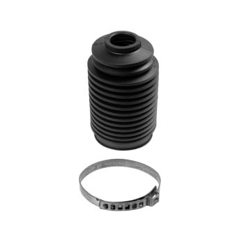 Lemforder 30127 01 Steering Rack Boot