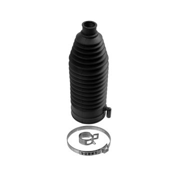 Lemforder 30209 01 Steering Rack Boot